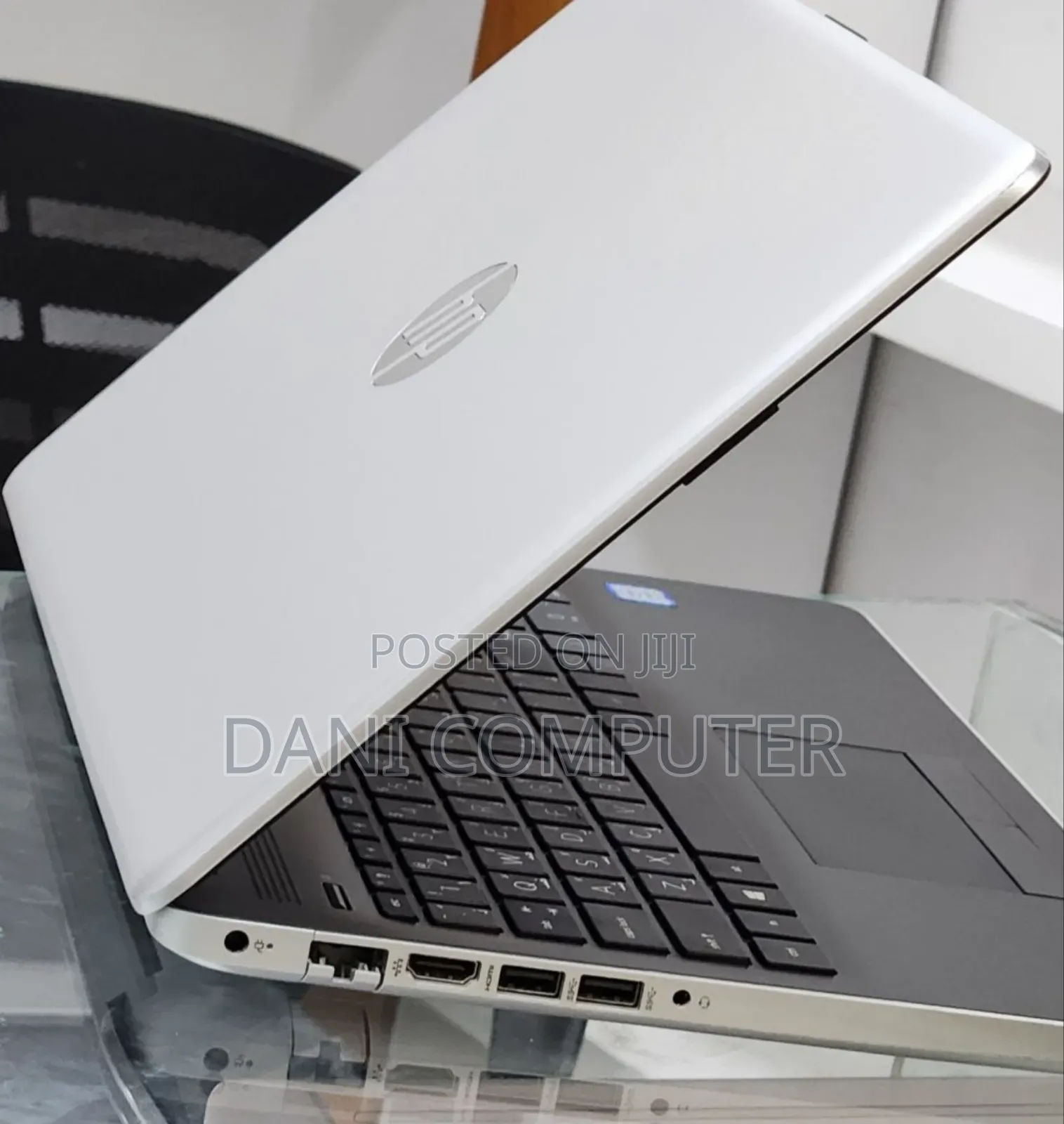 New Laptop HP Stream Notebook 4GB Intel Core I3 HDD 1T