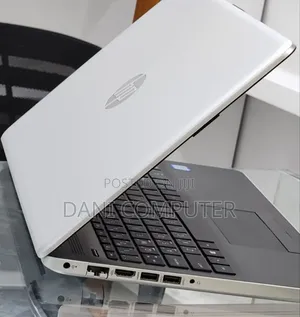 New Laptop HP Stream Notebook 4GB Intel Core I3 HDD 1T