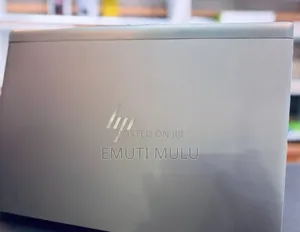 New Laptop HP ZBook Power G7 16GB Intel Core I7 SSD 512GB