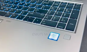 New Laptop HP ZBook Power G7 16GB Intel Core I7 SSD 512GB