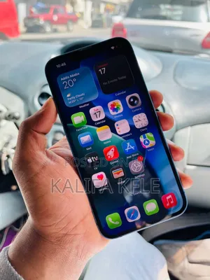 Apple iPhone 13 128 GB