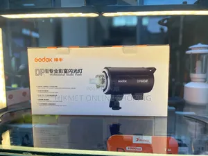 Godox Indoor Dp 600iii