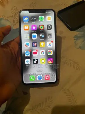 Apple iPhone XS Max 256 GB Gold