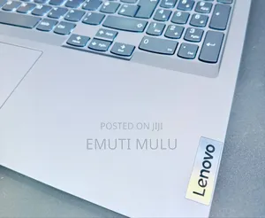 New Laptop Lenovo ThinkBook 15 16GB Intel Core I7 SSD 512GB