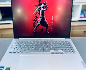 New Laptop Lenovo ThinkBook 15 16GB Intel Core I7 SSD 512GB