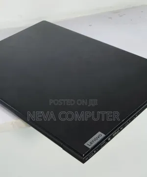 New Laptop Lenovo Yoga C930 16GB Intel Core I7 SSD 512GB