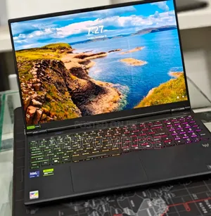 New Laptop Acer Predator Helios Neo 16 16GB Intel Core Ultra 9 SSD 1T