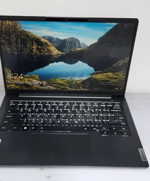 New Laptop Lenovo Yoga C930 16GB Intel Core I7 SSD 512GB