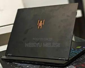 New Laptop Acer Predator Helios Neo 16 16GB Intel Core Ultra 9 SSD 1T