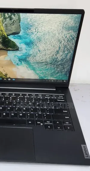 New Laptop Lenovo Yoga C930 16GB Intel Core I7 SSD 512GB