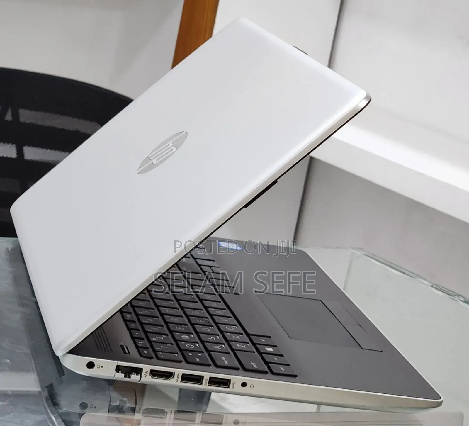 New Laptop HP Stream Notebook 4GB Intel Core I3 HDD 1T