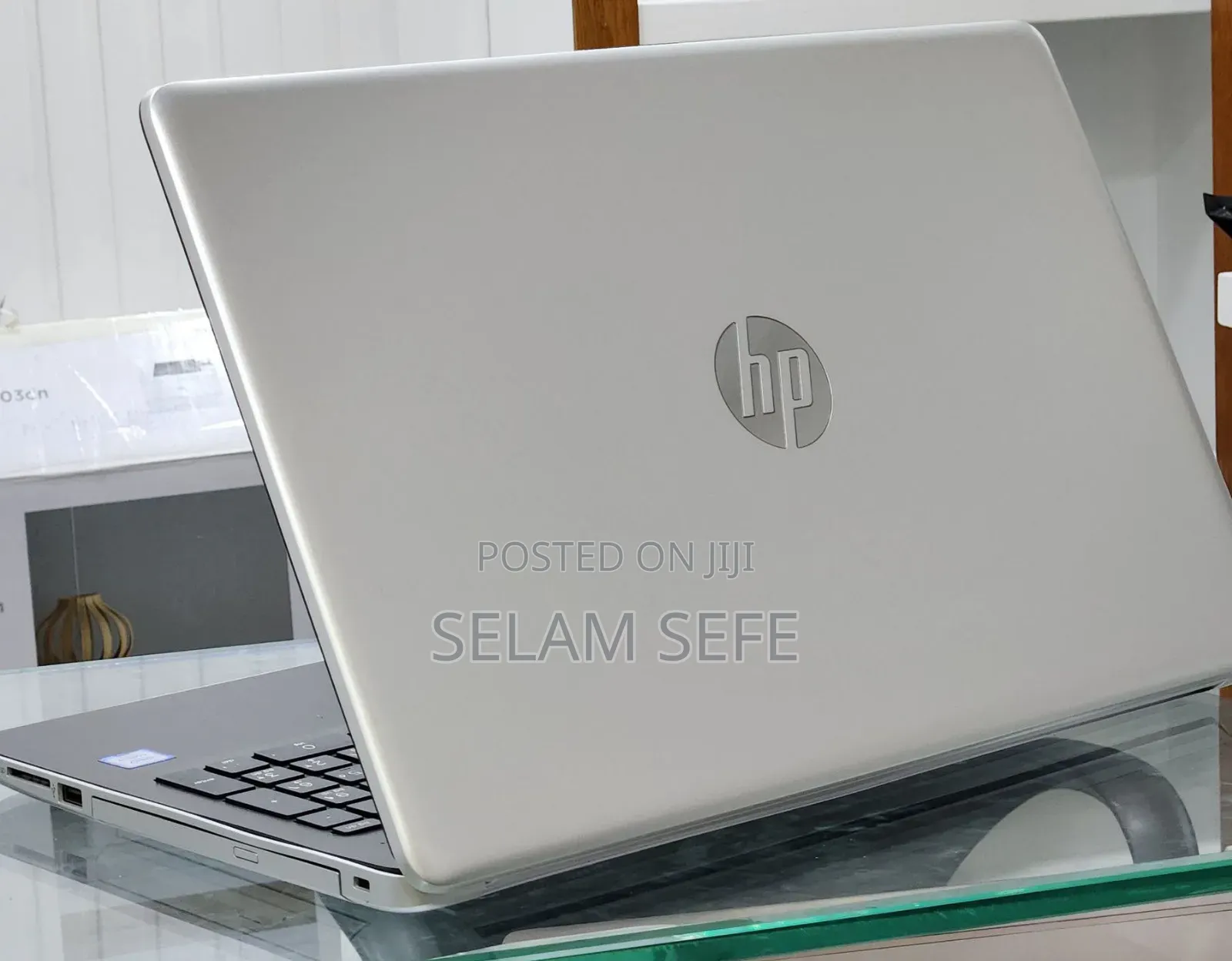 New Laptop HP Stream Notebook 4GB Intel Core I3 HDD 1T