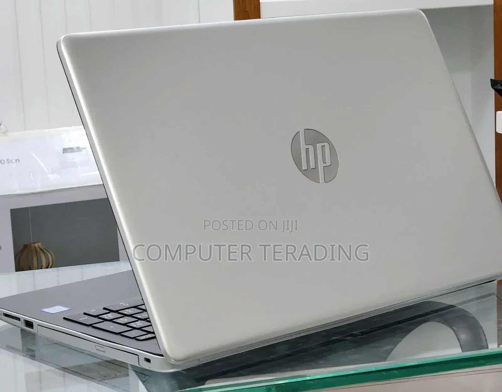 New Laptop HP Stream Notebook 4GB Intel Core I3 HDD 1T