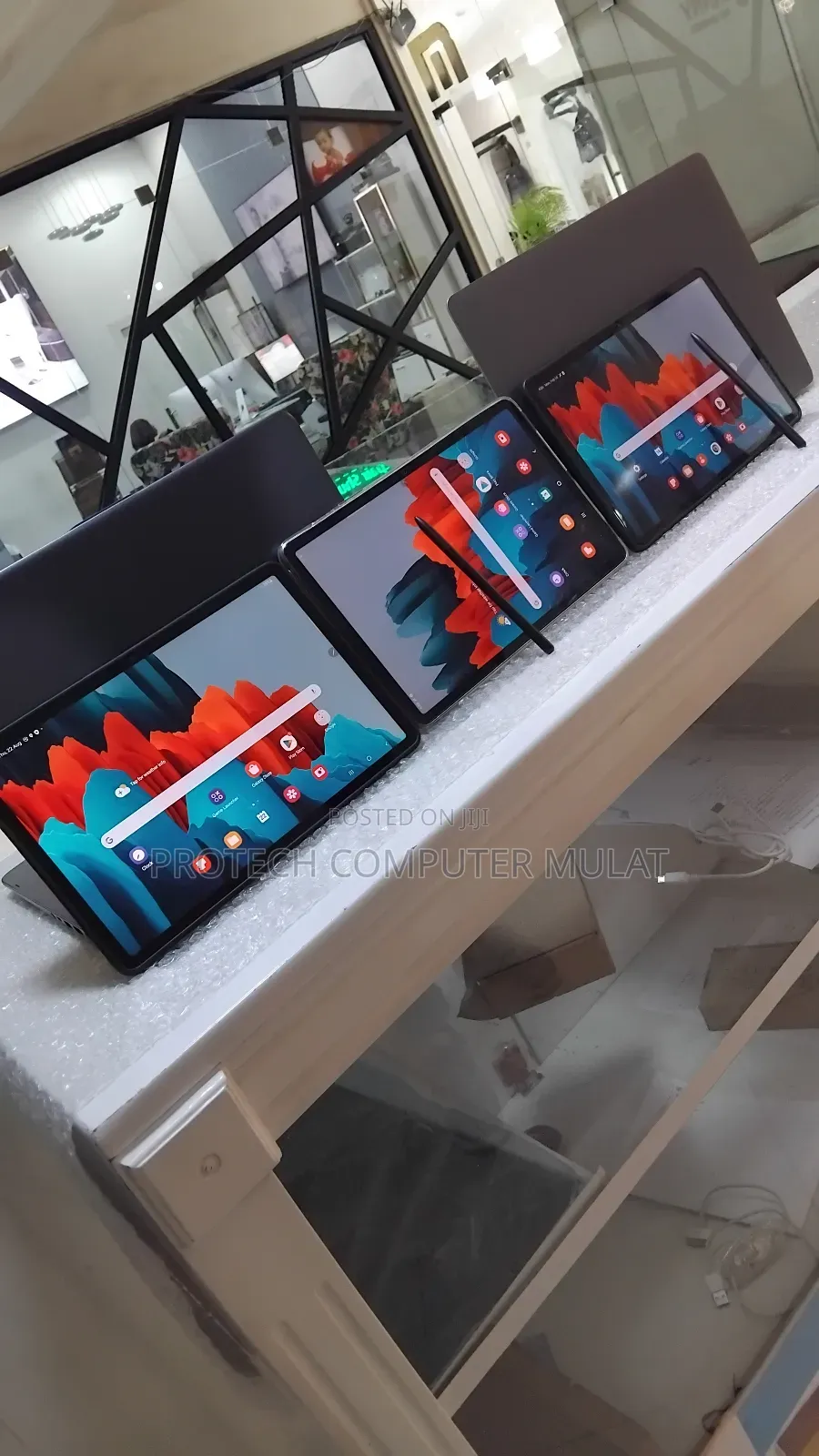 New Samsung Galaxy Tab S7 128 GB