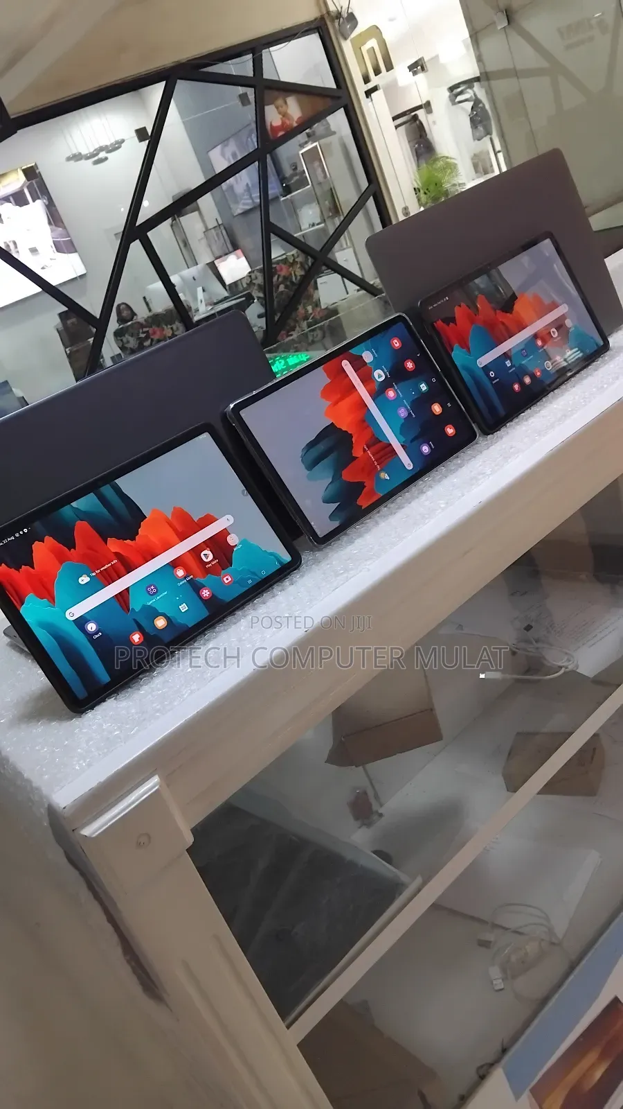 New Samsung Galaxy Tab S7 128 GB