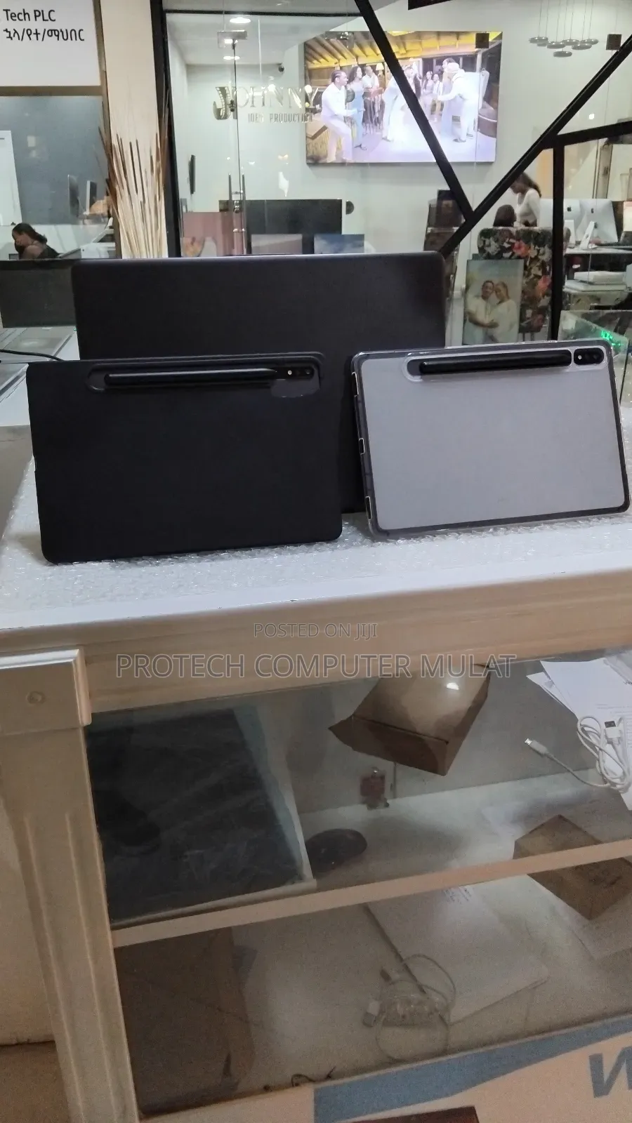 New Samsung Galaxy Tab S7 128 GB