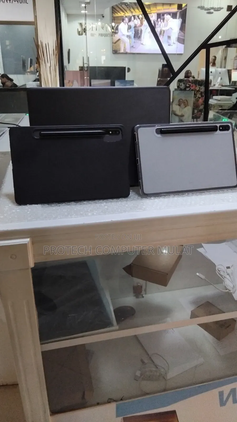 New Samsung Galaxy Tab S7 128 GB