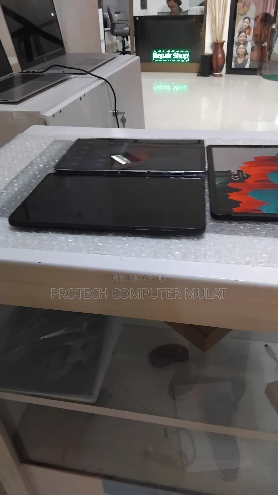 New Samsung Galaxy Tab S7 128 GB