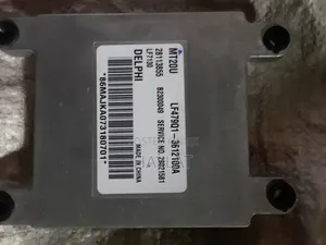 Lifan 520 Ecu