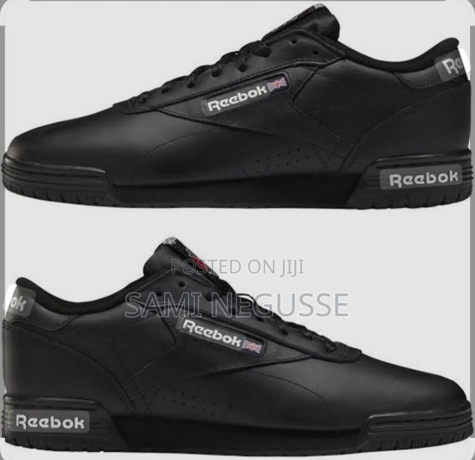 Reebok Ex-O