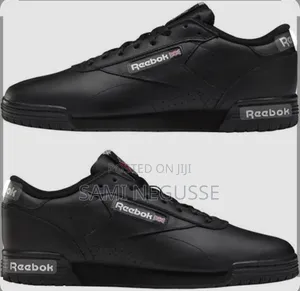 Reebok Ex-O
