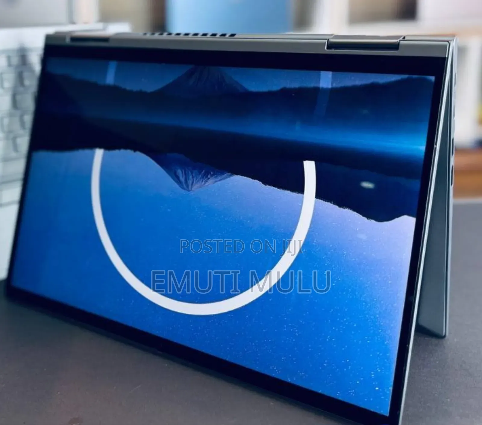 New Laptop Lenovo Thinkpad X1 Yoga 16GB Intel Core I5 SSD 512GB