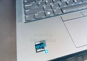 New Laptop Lenovo Thinkpad X1 Yoga 16GB Intel Core I5 SSD 512GB