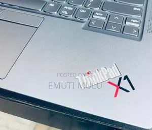 New Laptop Lenovo Thinkpad X1 Yoga 16GB Intel Core I5 SSD 512GB