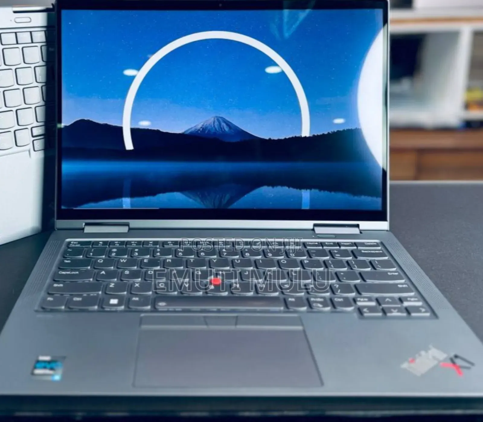 New Laptop Lenovo Thinkpad X1 Yoga 16GB Intel Core I5 SSD 512GB