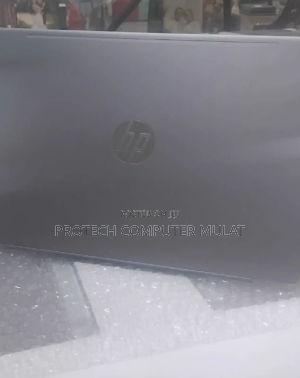 New Laptop HP Pavilion 14 16GB Intel Core I7 SSD 512GB
