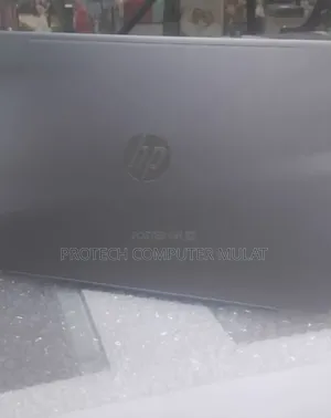 New Laptop HP Pavilion 14 16GB Intel Core I7 SSD 512GB