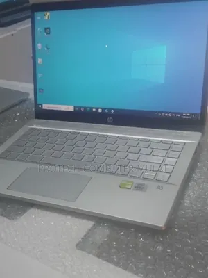 New Laptop HP Pavilion 14 16GB Intel Core I7 SSD 512GB