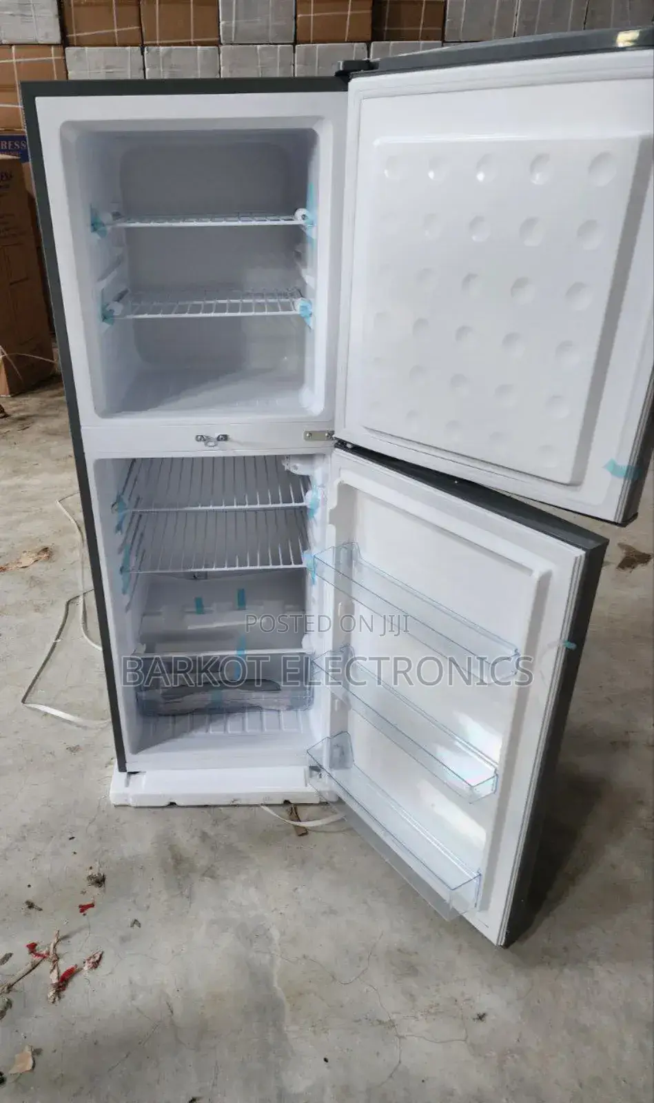 Express Refrigerator Model Exp 250l Brand