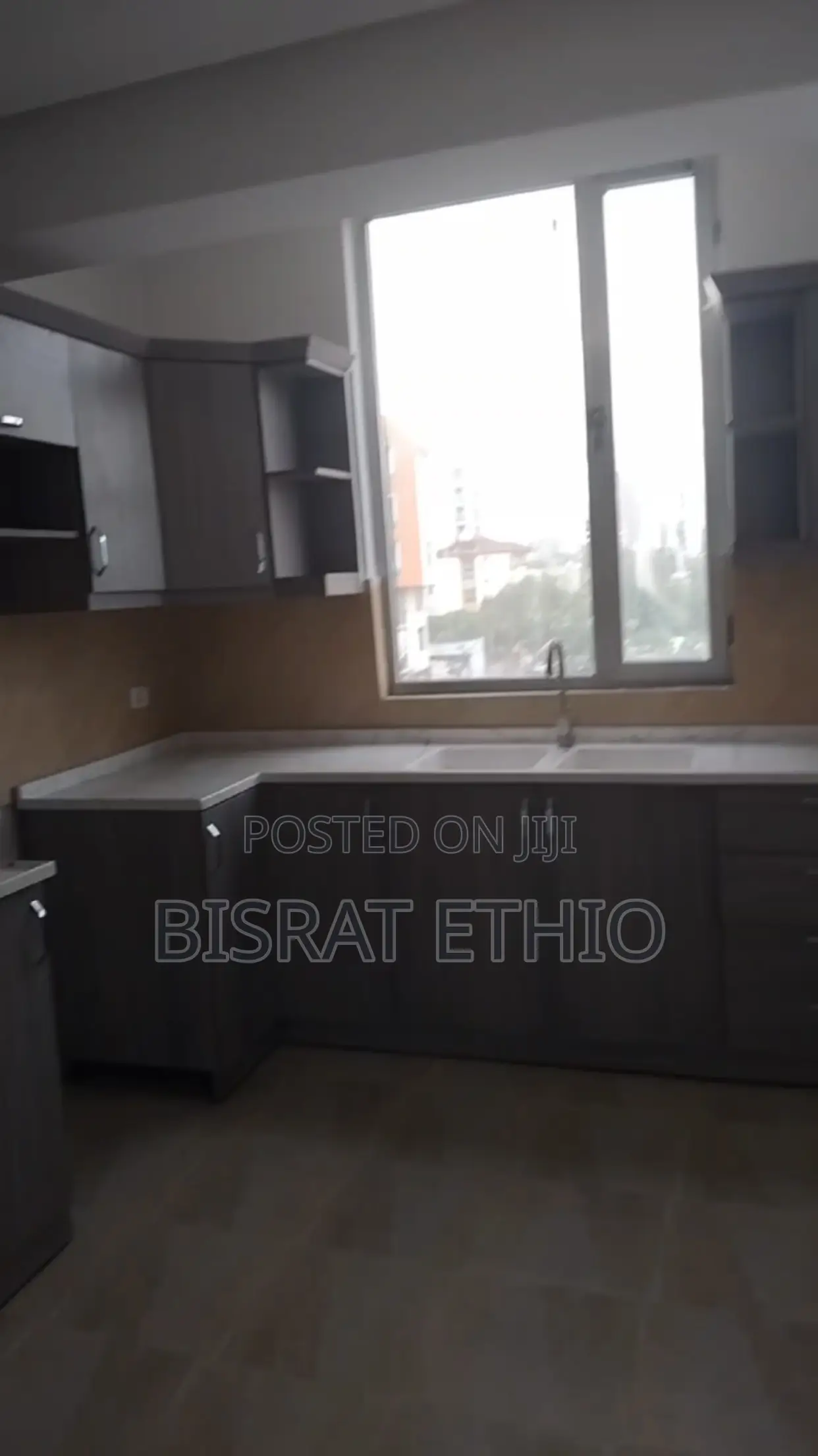 Furnished 3bdrm Apartment in Bole Atlas for sale