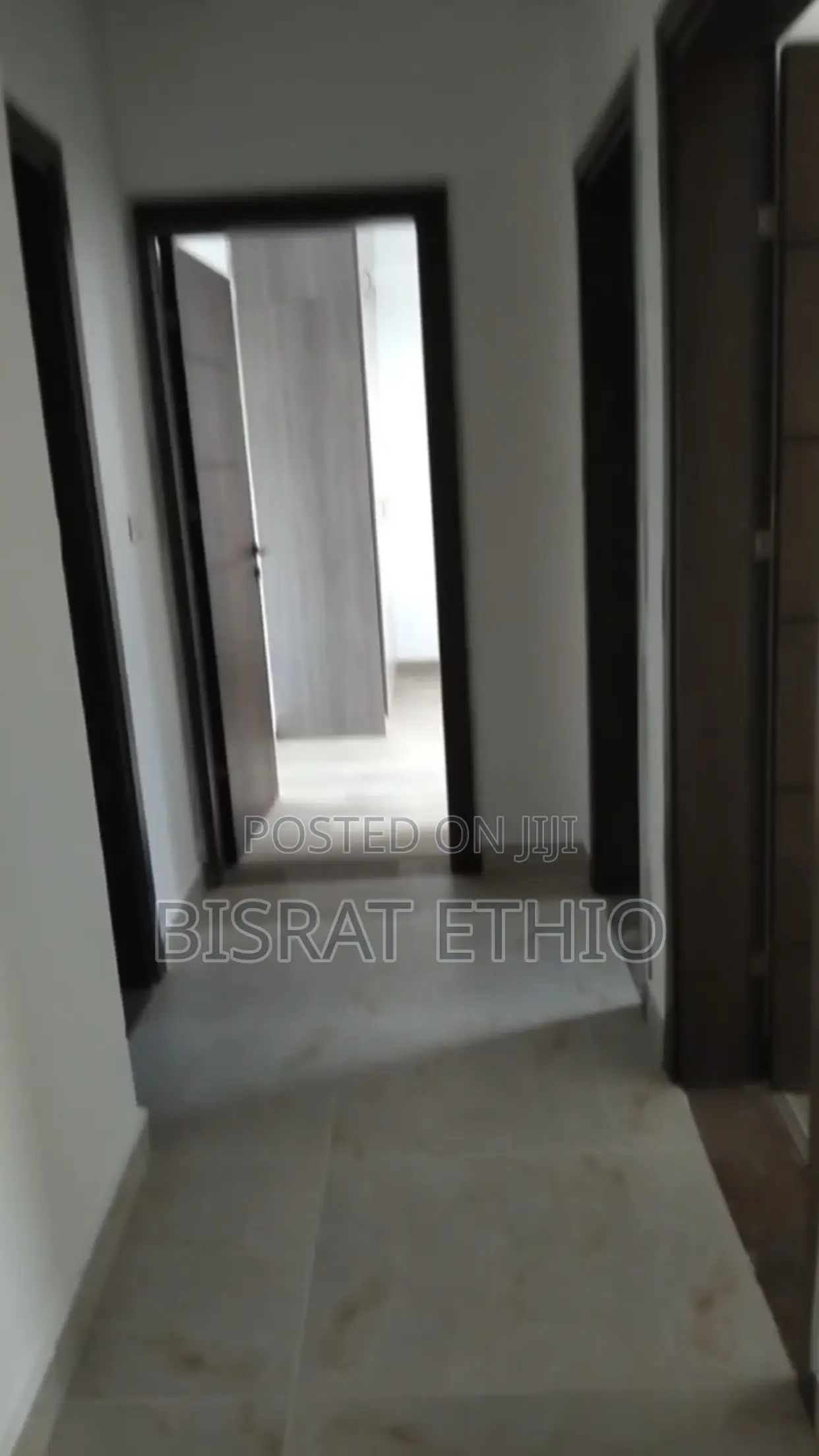 Furnished 3bdrm Apartment in Bole Atlas for sale