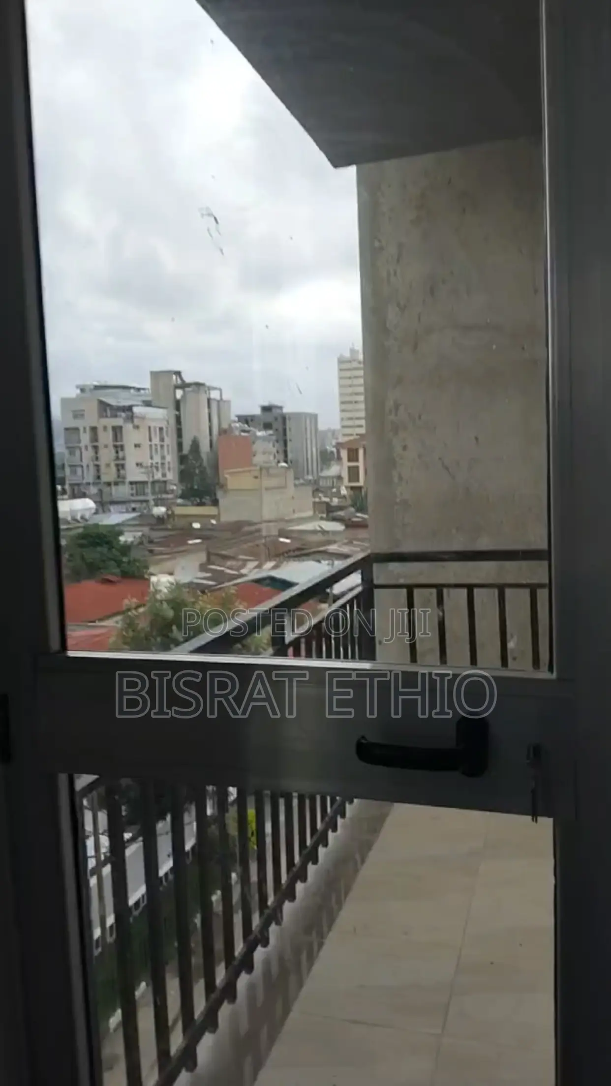 Furnished 3bdrm Apartment in Bole Atlas for sale