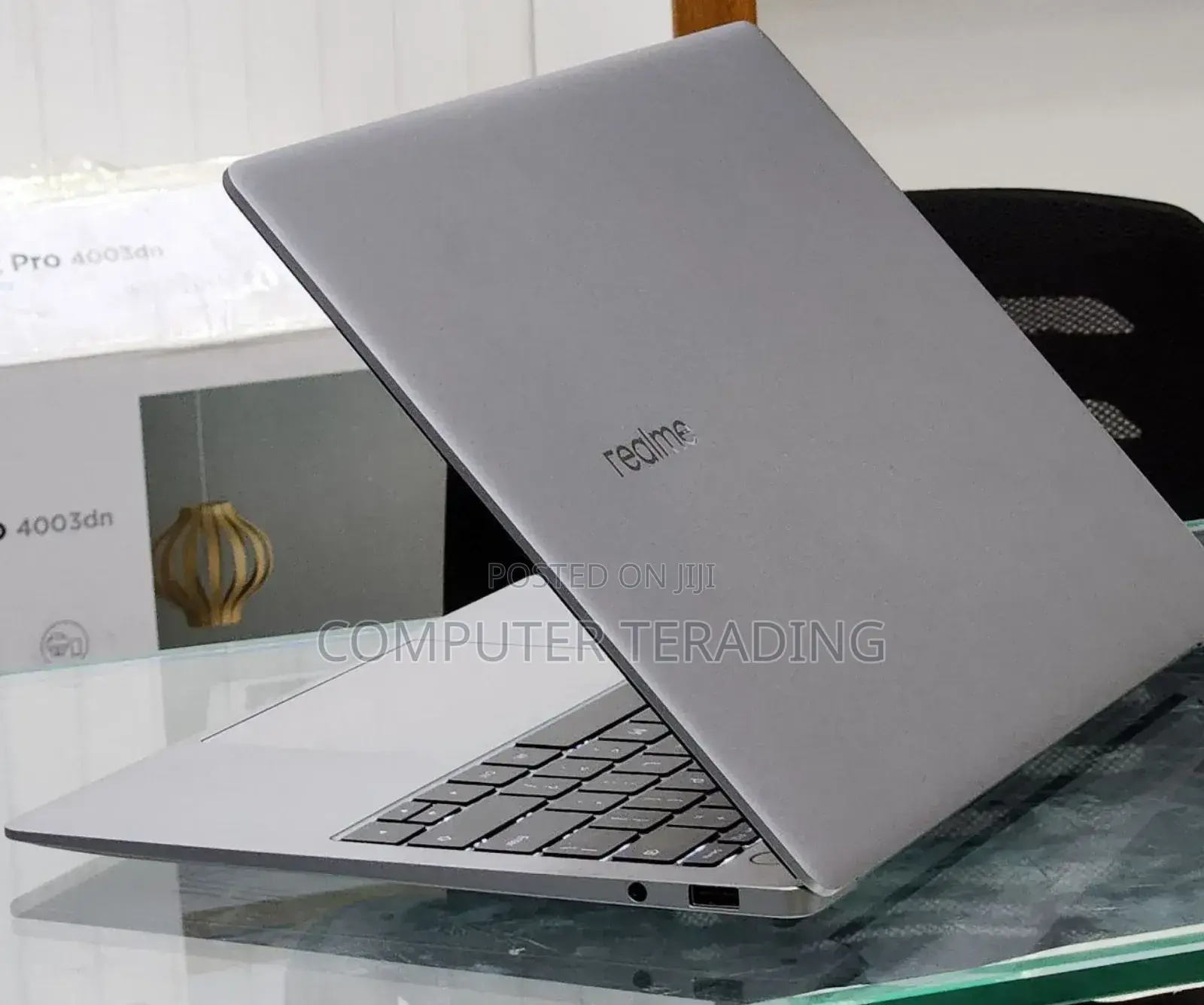 New Laptop 8GB Intel Core I5 SSD 512GB