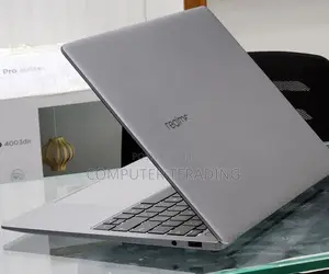 New Laptop 8GB Intel Core I5 SSD 512GB