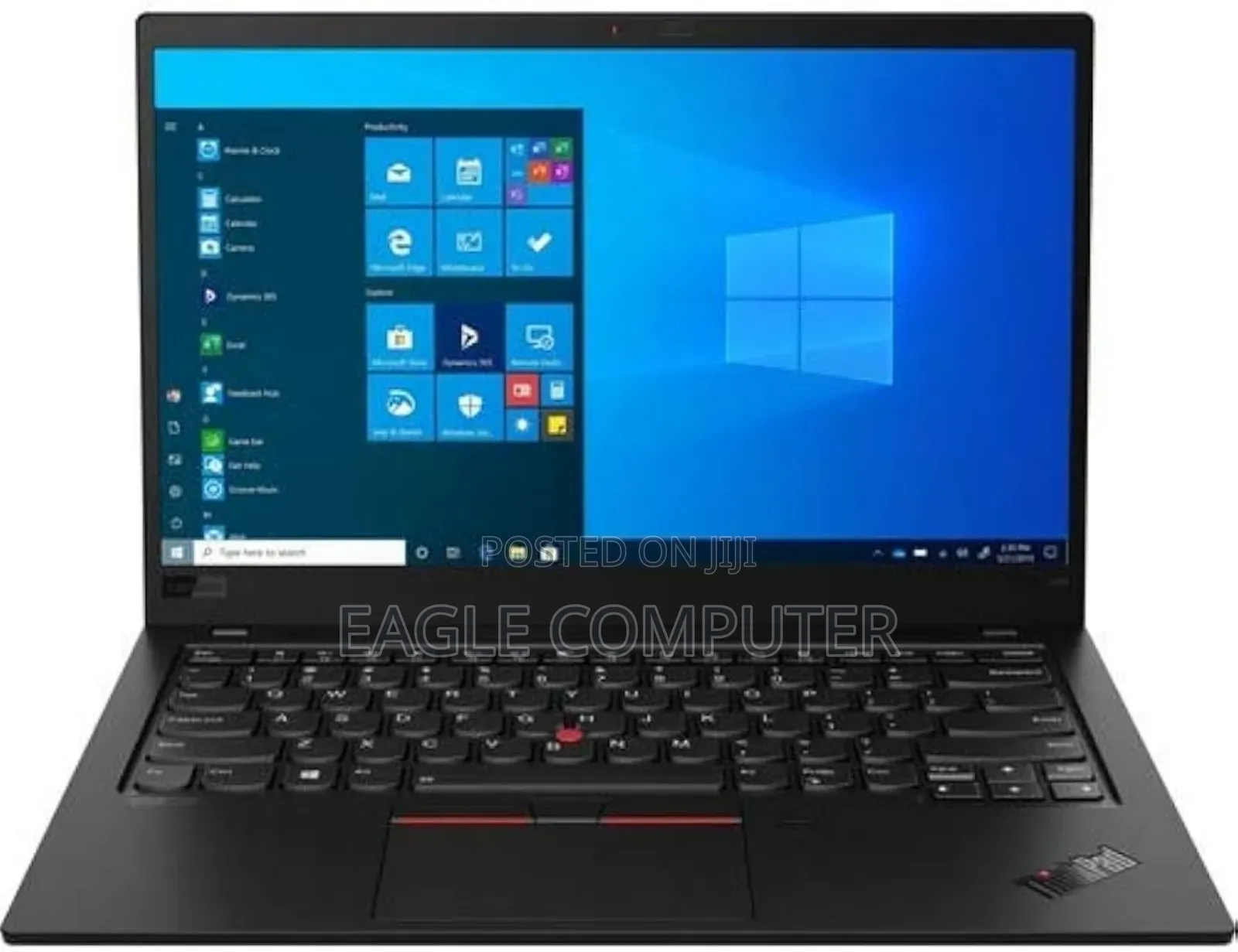New Laptop Lenovo Thinkpad T490s 16GB Intel Core I7 SSD 512GB