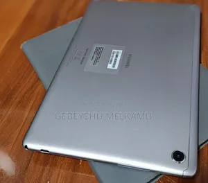 New Huawei MediaPad M5 Lite 32 GB Silver