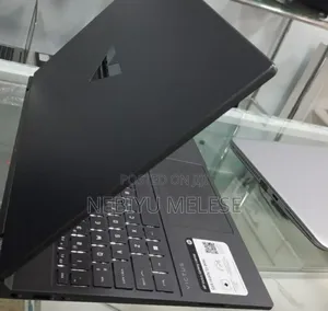 New Laptop HP Victus 15 16GB Intel Core I7 SSD 512GB