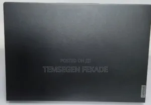 New Laptop Lenovo 16GB Intel Core I7 SSD 512GB