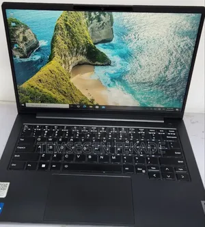 New Laptop Lenovo 16GB Intel Core I7 SSD 512GB