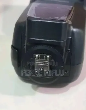 Commander Speed Light For Sony User