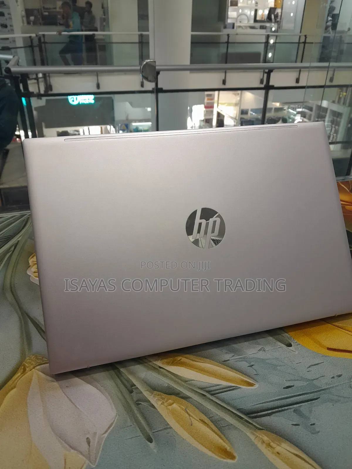 New Laptop HP Pavilion 14 16GB Intel Core I7 SSD 512GB