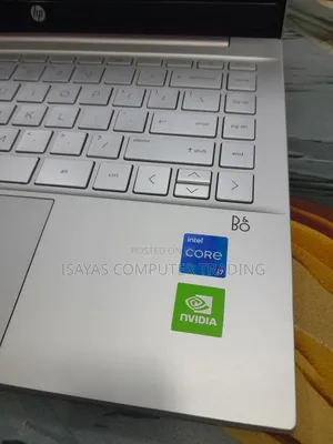 New Laptop HP Pavilion 14 16GB Intel Core I7 SSD 512GB