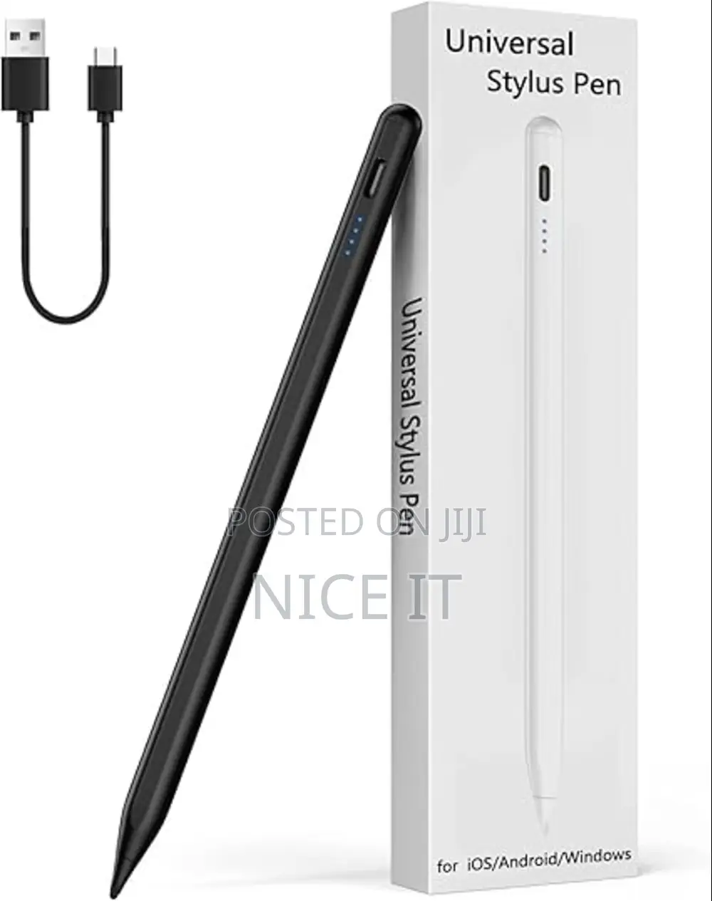 Universal Stylus Pen