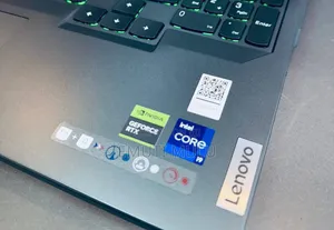 New Laptop Lenovo Legion 5 16GB Intel Core I9 SSD 1T