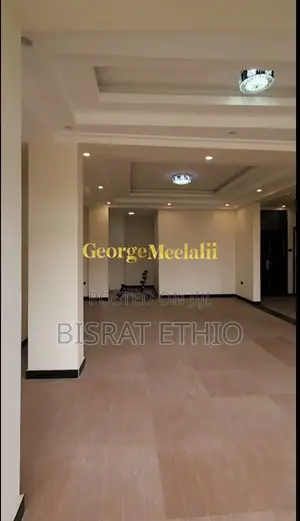 Furnished 2bdrm Apartment in መገናኛ ሾላ, Yeka for sale