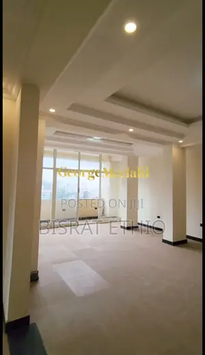 Furnished 2bdrm Apartment in መገናኛ ሾላ, Yeka for sale